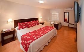 Hotel Esmeralda Select